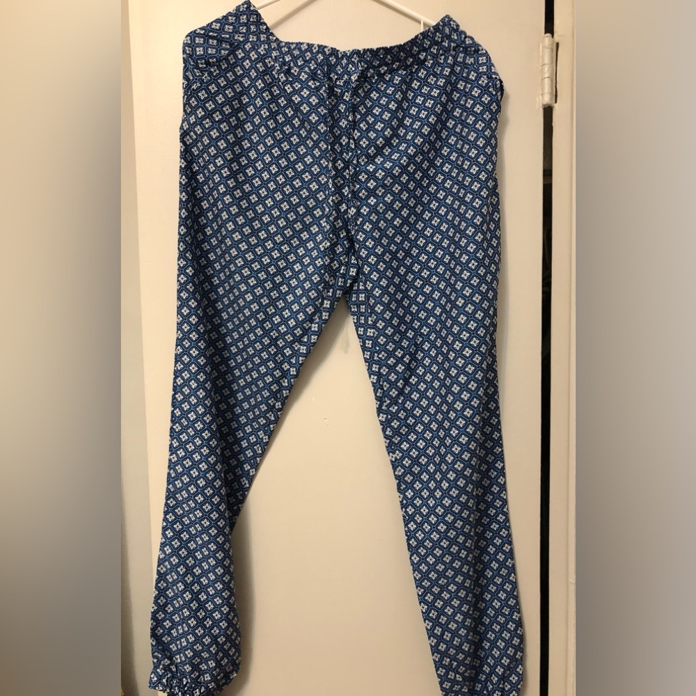 Terranova pants